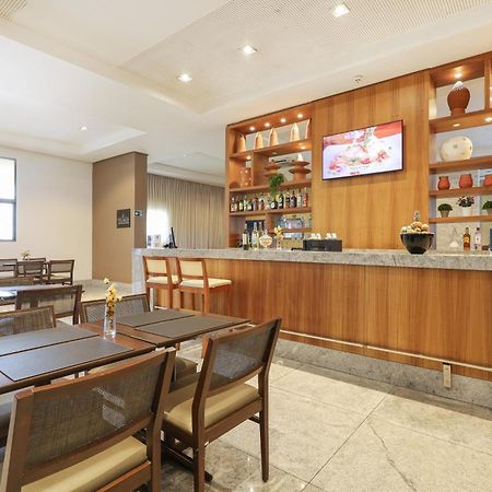 Hy Apartaments & Hotels-Boa Viagem Recife Exterior photo