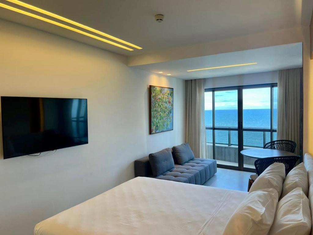 Hy Apartaments & Hotels-Boa Viagem Recife Exterior photo