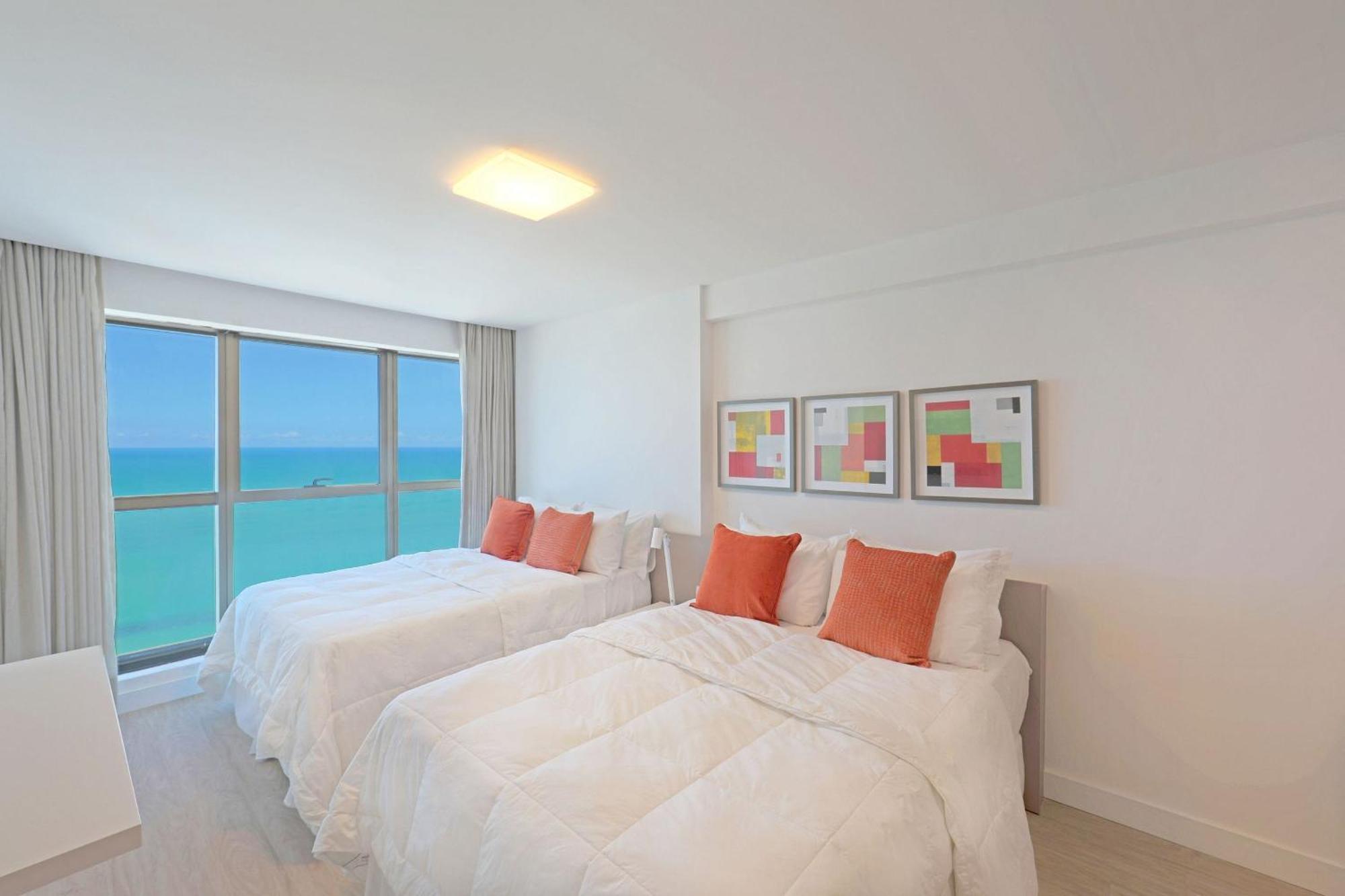 Hy Apartaments & Hotels-Boa Viagem Recife Room photo