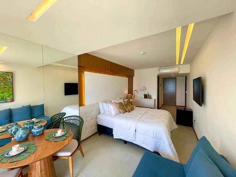Hy Apartaments & Hotels-Boa Viagem Recife Exterior photo