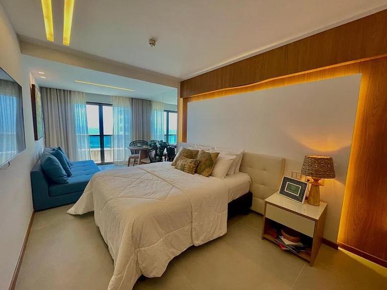 Hy Apartaments & Hotels-Boa Viagem Recife Exterior photo