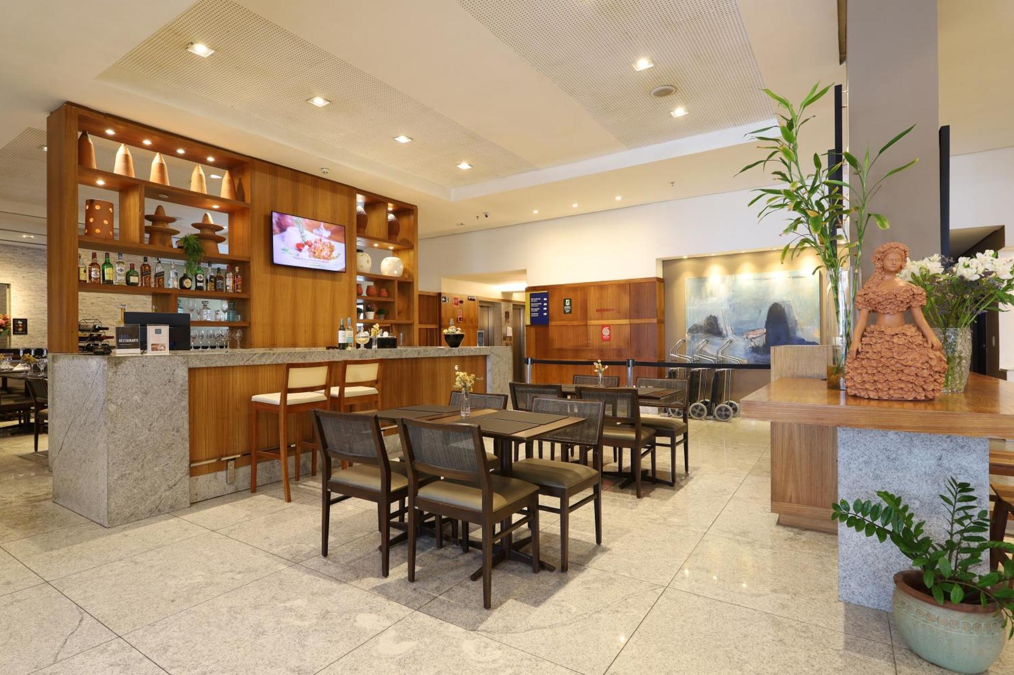 Hy Apartaments & Hotels-Boa Viagem Recife Exterior photo