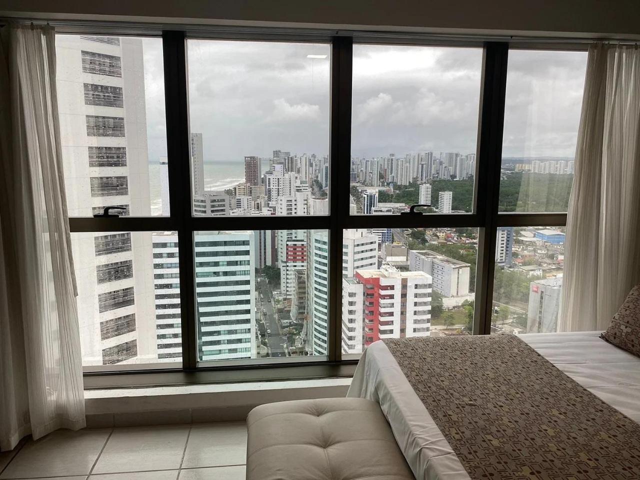Hy Apartaments & Hotels-Boa Viagem Recife Room photo