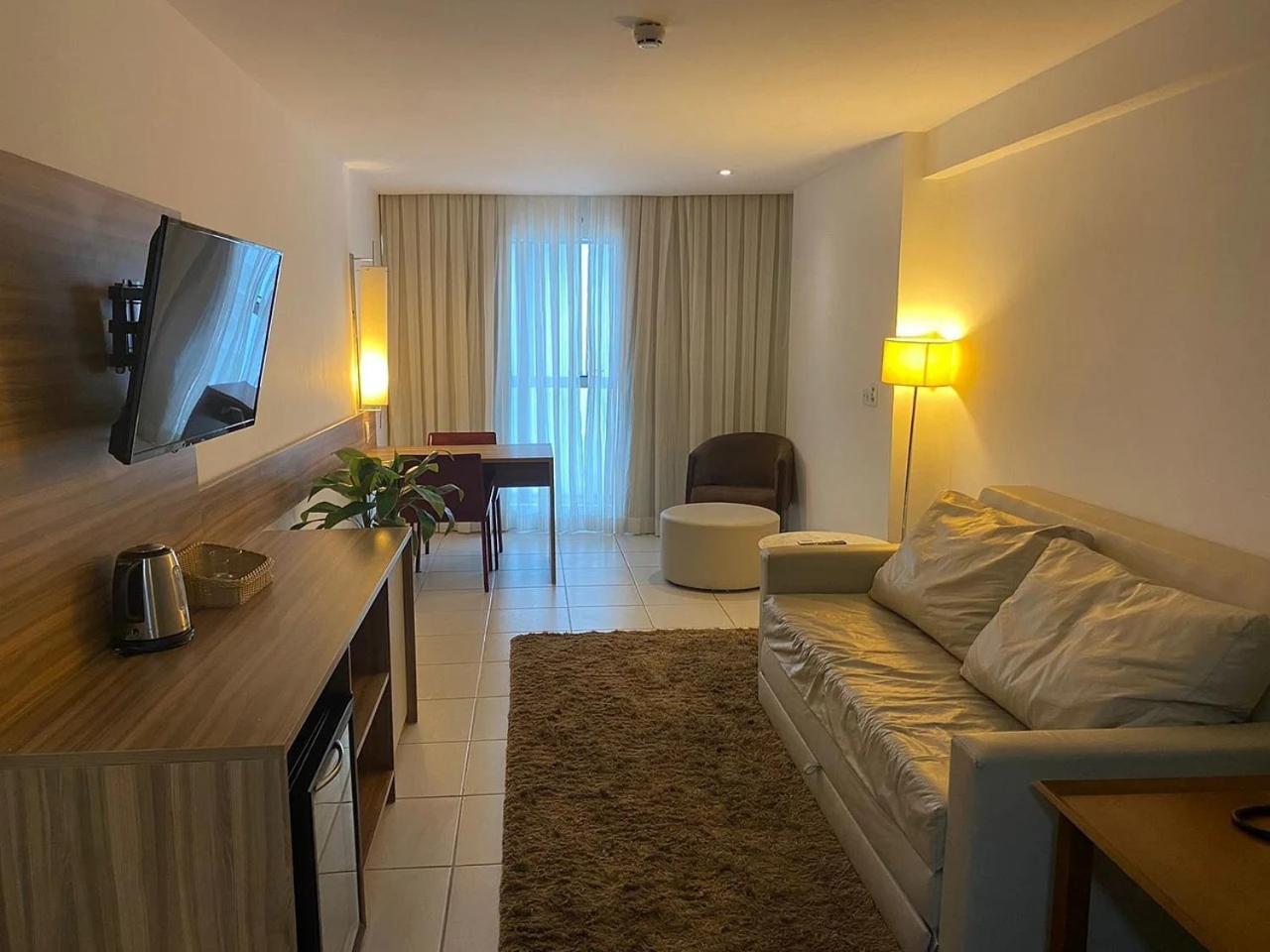 Hy Apartaments & Hotels-Boa Viagem Recife Room photo
